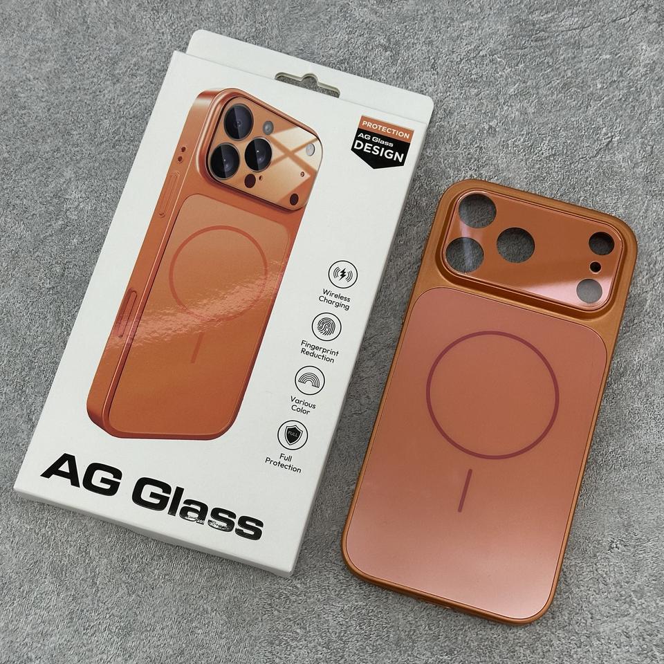 Şıklık ve Koruma iPhone Kılıfı™