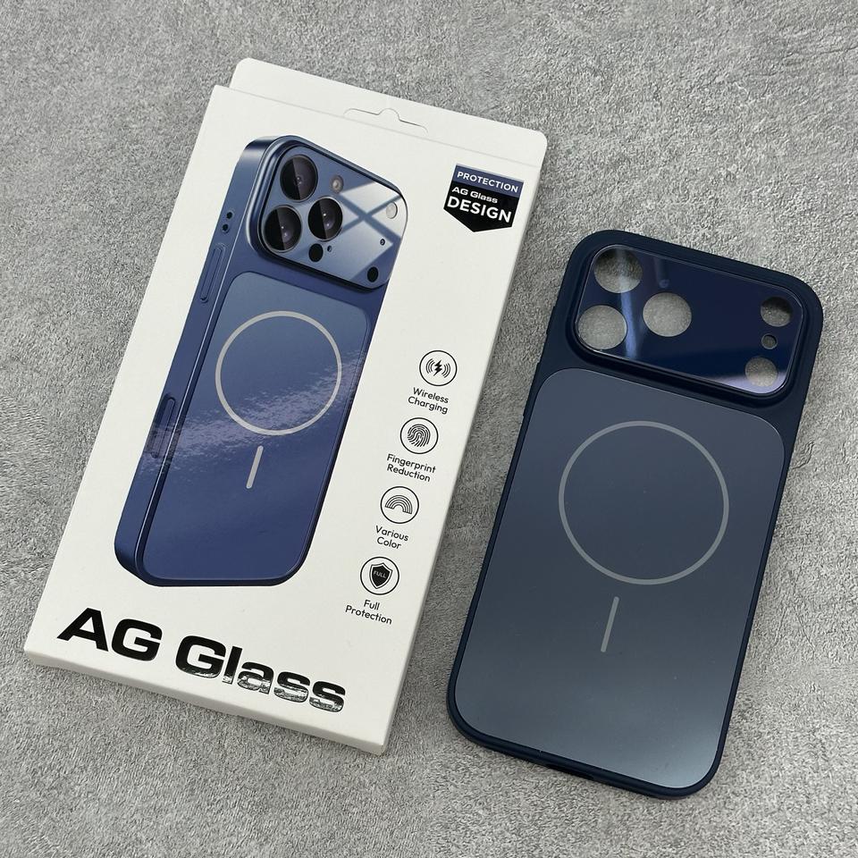 Şıklık ve Koruma iPhone Kılıfı™