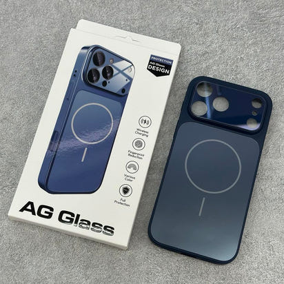 Şıklık ve Koruma iPhone Kılıfı™