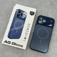 Şıklık ve Koruma iPhone Kılıfı™